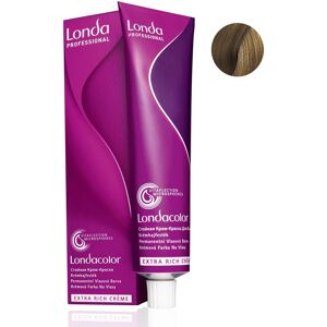 Londa Professional Permanent Color Extra Rich Hair Dye 60 ml 7/71