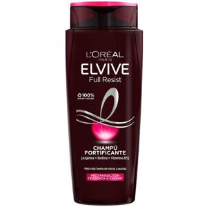 Elvive Full Resist Fortifying Shampoo 370 ml