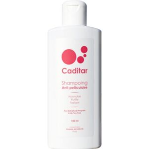 Pharma-Recherche Caditar Anti-Dandruff Shampoo 150 ml