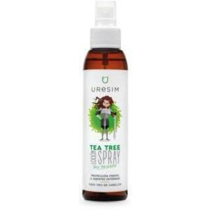 Uresim Tea Tree Lotion Spray 125 ml