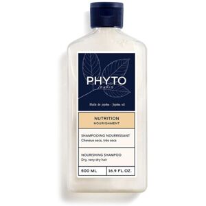 Phyto Nutrition Shampoo 500 ml