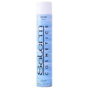 Salerm Cosmetics Hairspray Normal 500 ml