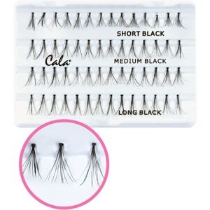 Cala Premium Assorted Carded Eyelashes 56 Lashes