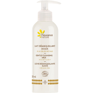 Fleurance Nature Cleansing Milk 200 ml