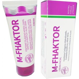 Mabo M-Fhaktor Facial Cream with Centella Asiatica 60 ml