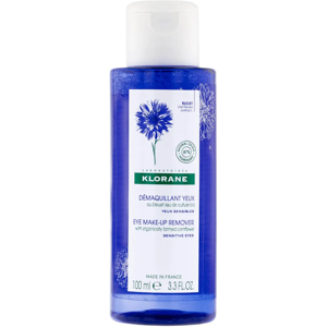 Klorane Aciano Make-up remover Yeux 100 ml 100 ml