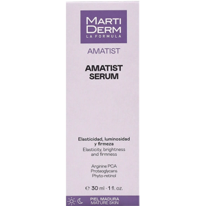 Martiderm Amatist Serum for Mature Skin 30 ml