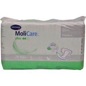Hartmann Nappy BP Molicare Day M