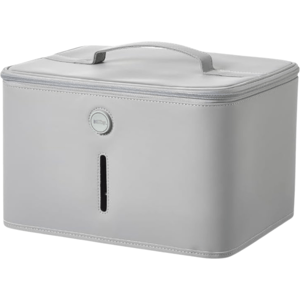 Nuby UV Steriliser – 3-Minute Chemical-Free Sterilisation