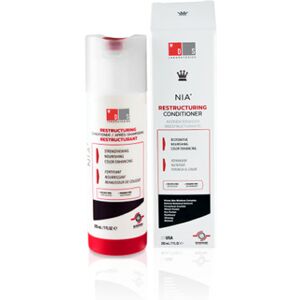 Ds laboratories Ds Nia Restructuring Conditioner 205 ml