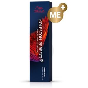 Wella Professionals Koleston Perfect Me+ Vibrant Reds 6/43 60 ml