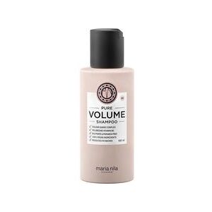 Maria Nila Pure Volume Shampoo 100ml