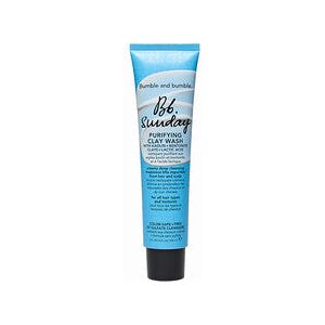 Bumble & Bumble Sunday Shampoo and cleansing mask 2 in 1 cleansing clay - 150 ml