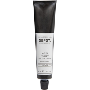 Depot number 506 Invisible Color Natural Titanium 60 ml