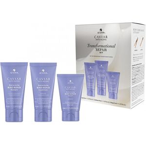 Alterna Caviar Transformational Repair Hair Care Gift Set