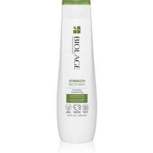 Biolage Strength Recovery shampoo for damaged hair 250 ml