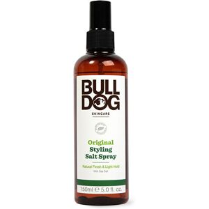 Bulldog Styling spray with sea salt Original 150 m