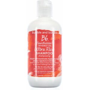 Bumble & Bumble INVISIBLE OIL HAIRDRESSER ULTRA RICH SHAMPOO - Volume: 250 ml