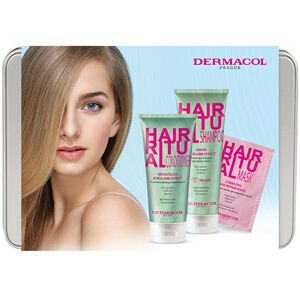 Dermacol Ritual Volume Hair Care Gift Set