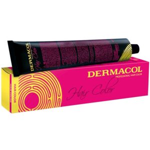 Dermacol Professional Hair Color Permanent Hair Dye 3/0 Dark Brown 60 ml