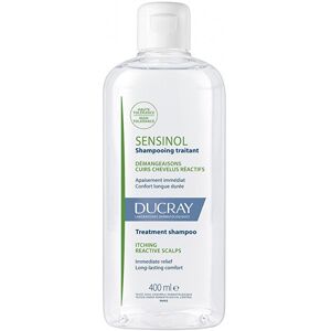 Ducray Sensinol Anti-Itch Shampoo (Scalp Treatment) - Volume: 200 ml