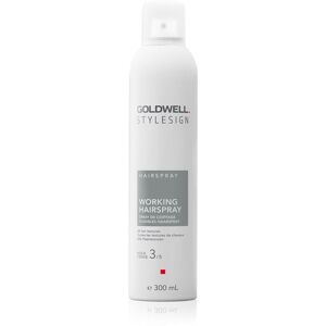 Goldwell Stylesign Medium Hold Hairspray - 300ml