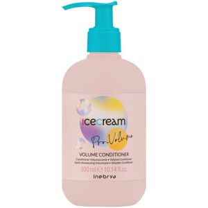 Inebrya Ice Cream Pro Volume Conditioner 300 ml