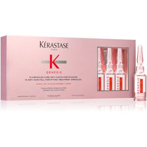 Kerastase Kérastase Genesis fortifying anti-hair loss care 10 x 6 ml
