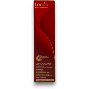 Londa Professional Londacolor Permanent Hair Dye 4/4 60 ml