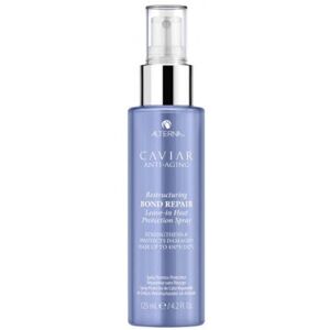 Alterna Protective Spray for Damaged Hair Caviar Anti-Aging Volume: 125 ml