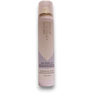 Philip Kingsley One More Day Refreshing Dry Shampoo 100 ml