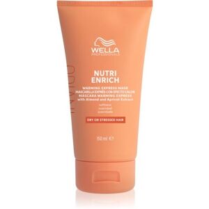 Wella Invigo Enrich Mask 150ml