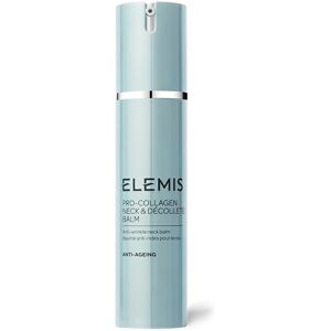 Elemis Pro-Collagen Neck and Décolleté Balm 50 ml