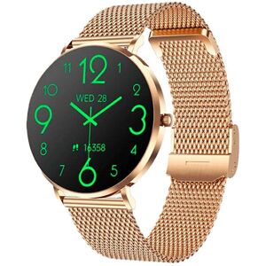 Carneo Smartwatch carneo Phoenix HR+ 2nd Gen