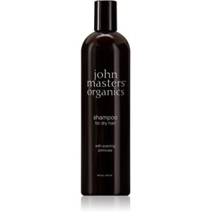 John Masters Organics Evening Primrose Shampoo for dry hair 236 ml