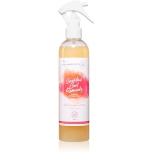 Les Secrets De Loly Cocktail Remedy Leave-In Spray Treatment for Curly Hair 310ml