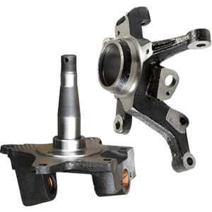 MAPCO 107755/4 Steering knuckle