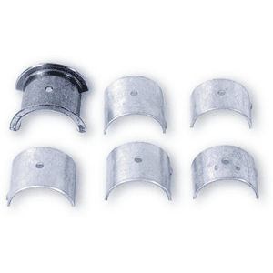 GLYCO N195/7 STD Camshaft bearings