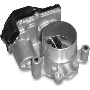 NTY ETB-ME-004 Throttle body