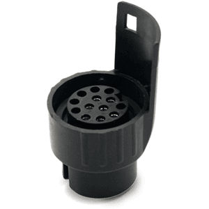 VEMO V98-66005-1 Socket Adapter