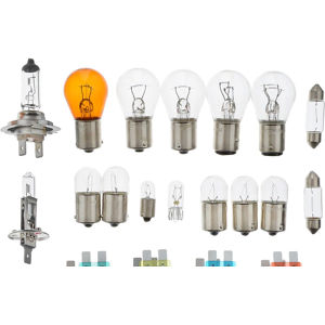 Philips 55008SKKM Bulbs Assortment