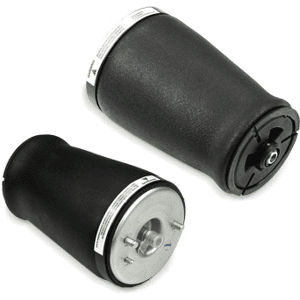 VEMO V30-50-0003-1 Air Spring, suspension