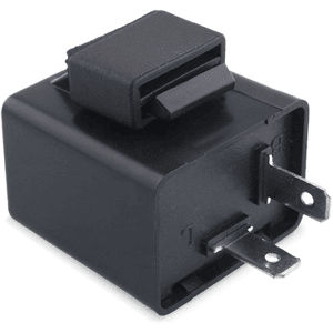 DT Spare Parts 3.33000 Indicator relay