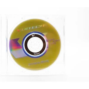 Voitech Mini DVD-R Rewritable Disk Brand New SDS