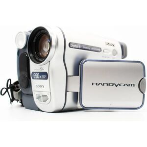 Used Sony DCR-TRV255 Digital8 Handycam Camcorder Excellent