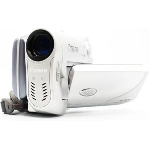 Used Canon DC95 DVD Digital Camcorder Excellent