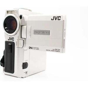 JVC GR-DVX9 MiniDV Digital Camcorder Good SDS
