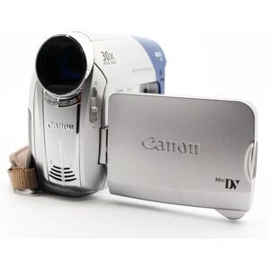 Used Canon MD101 MiniDV Digital Camcorder Excellent