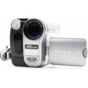 Used Sony DCR-TRV285 Digital8 Handycam Camcorder Like New