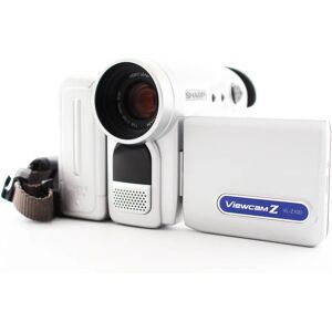 Used SHARP VL-Z100 MiniDV Digital Camcorder Good